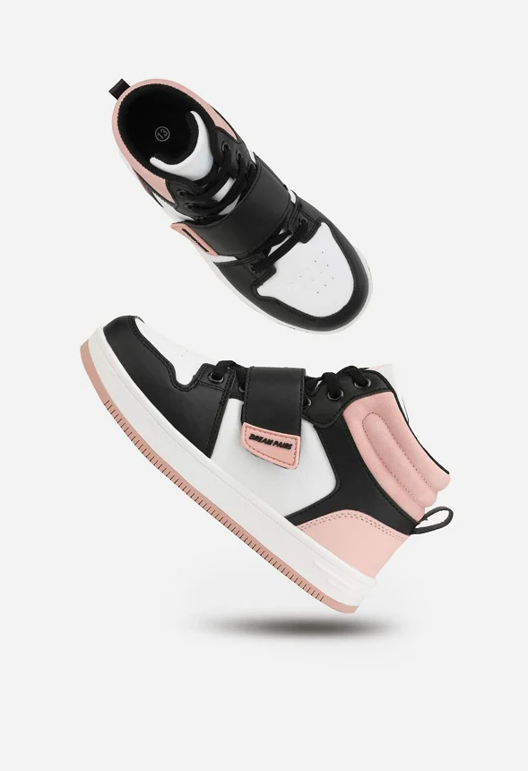 High Top Sneaker - Image 4
