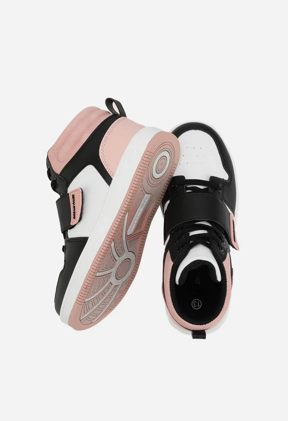 High Top Sneaker - Image 5