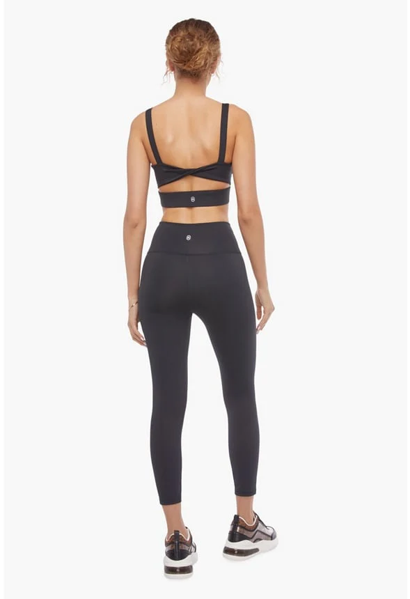 High-Waisted 7/8 Active Leggings - Image 3