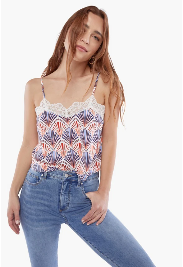 Blake High-Waisted Tummy Tamer Jeans - Image 4