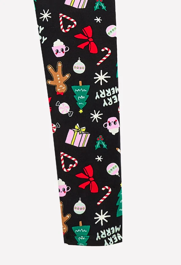 Holiday Icon Legging - Image 2