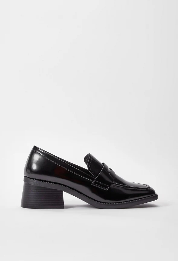 Hollis Loafer Pump - Image 3