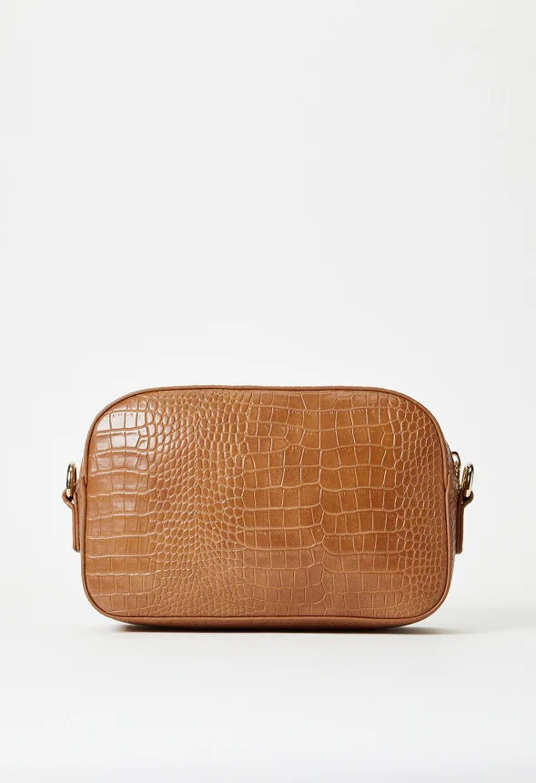 Horsebit Crossbody Bag - Image 4