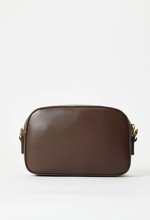 Horsebit Crossbody Bag - Image 3