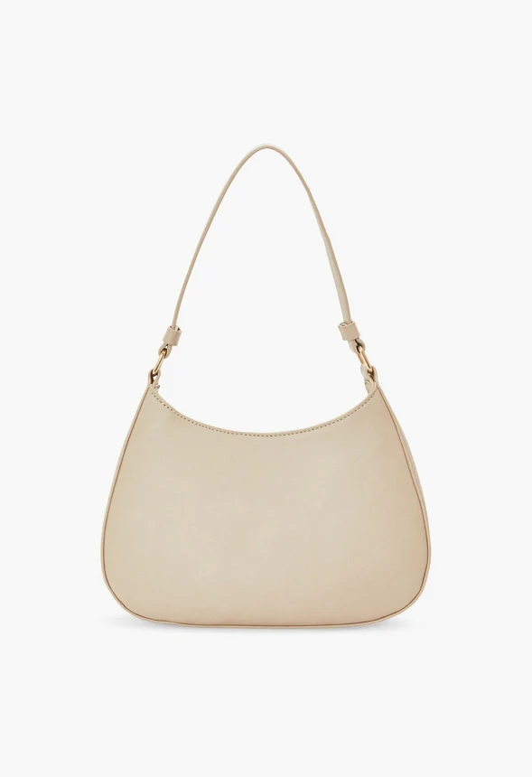 Horsebit Shoulder Bag - Image 2