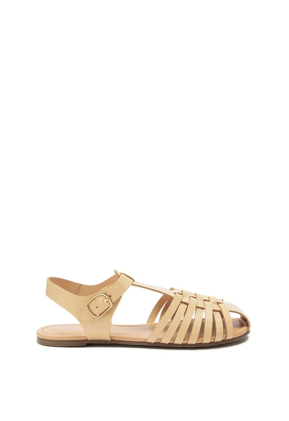 Huarache Fisherman Sandal - Image 3