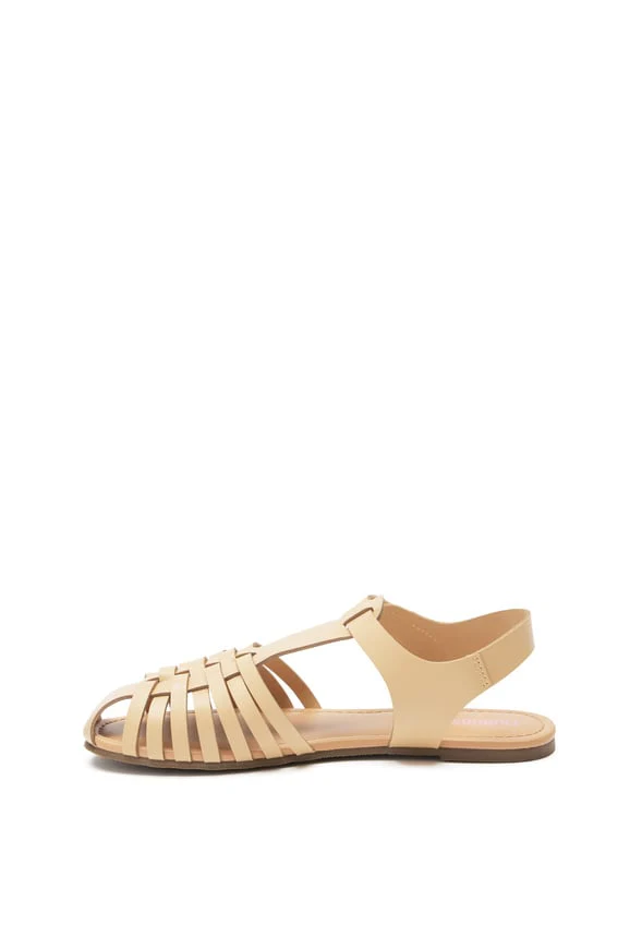 Huarache Fisherman Sandal - Image 4