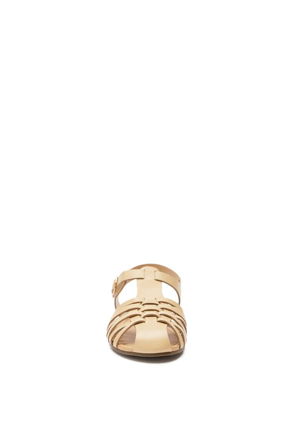 Huarache Fisherman Sandal - Image 5