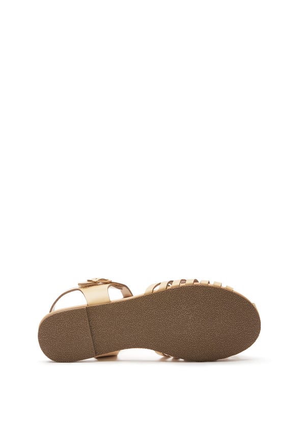 Huarache Fisherman Sandal - Image 7