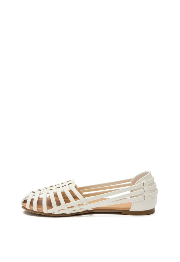 Huarache Flat - Image 4