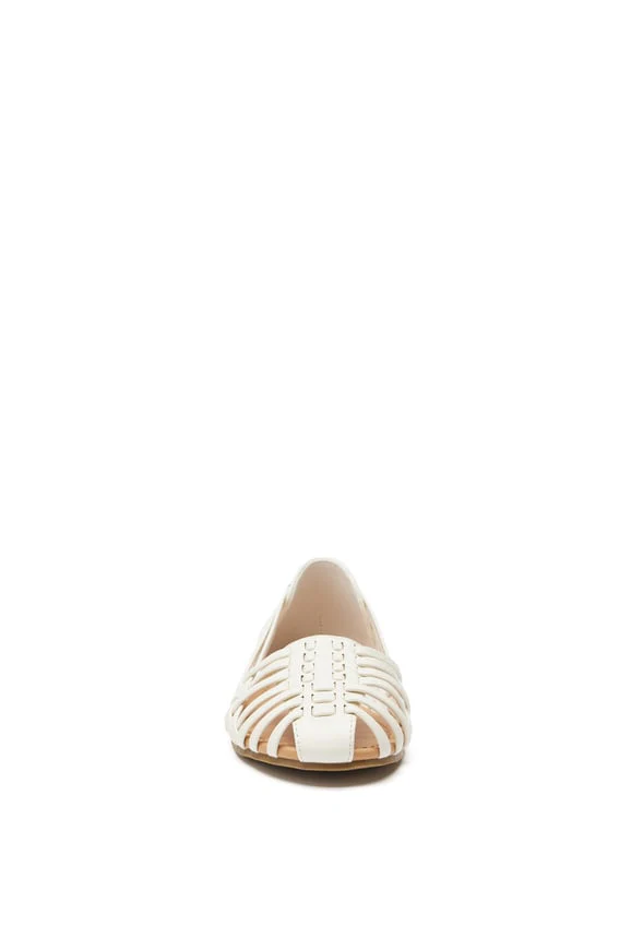 Huarache Flat - Image 5