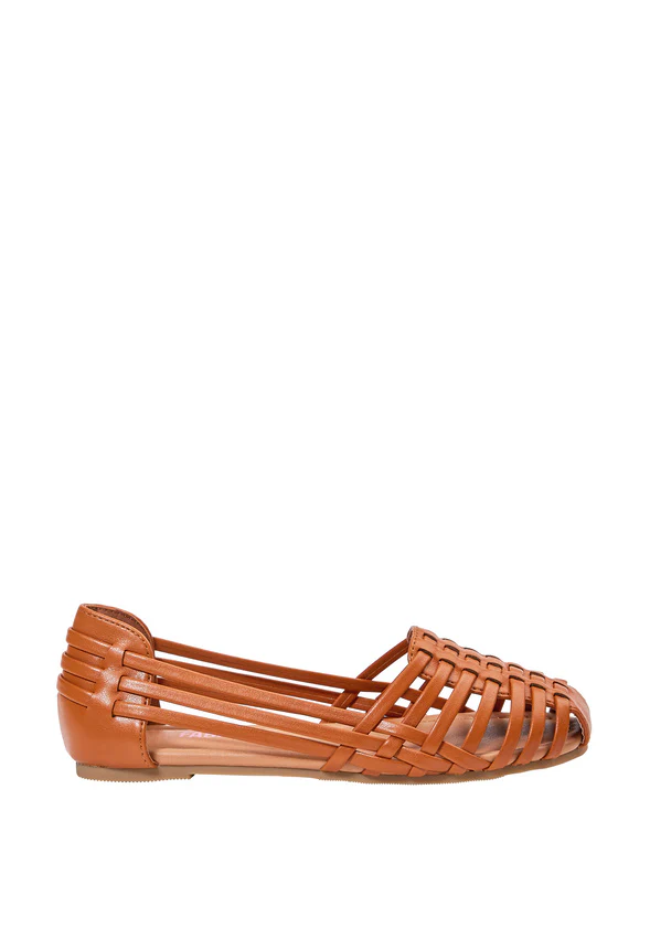 Huarache Flat - Image 3