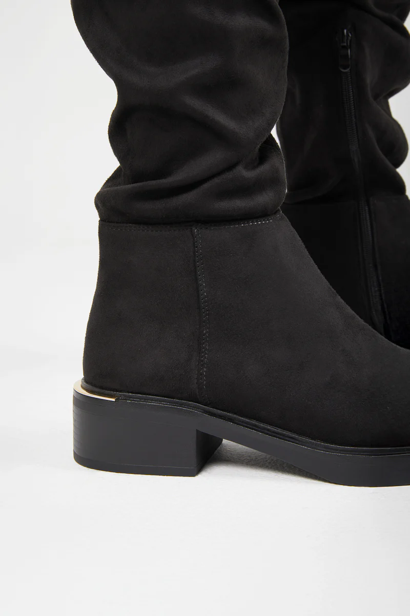 Indra Over-The-Knee Boot - Image 5