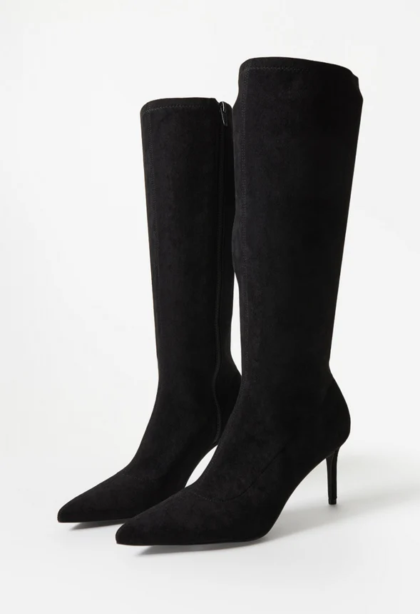Iris Stiletto Boot - Image 8