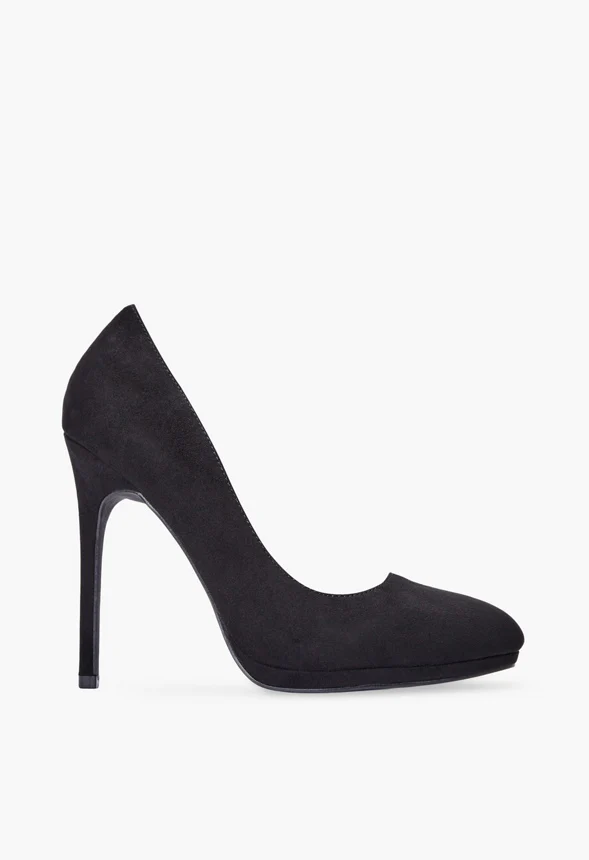 Isabela Classic Pump - Image 2