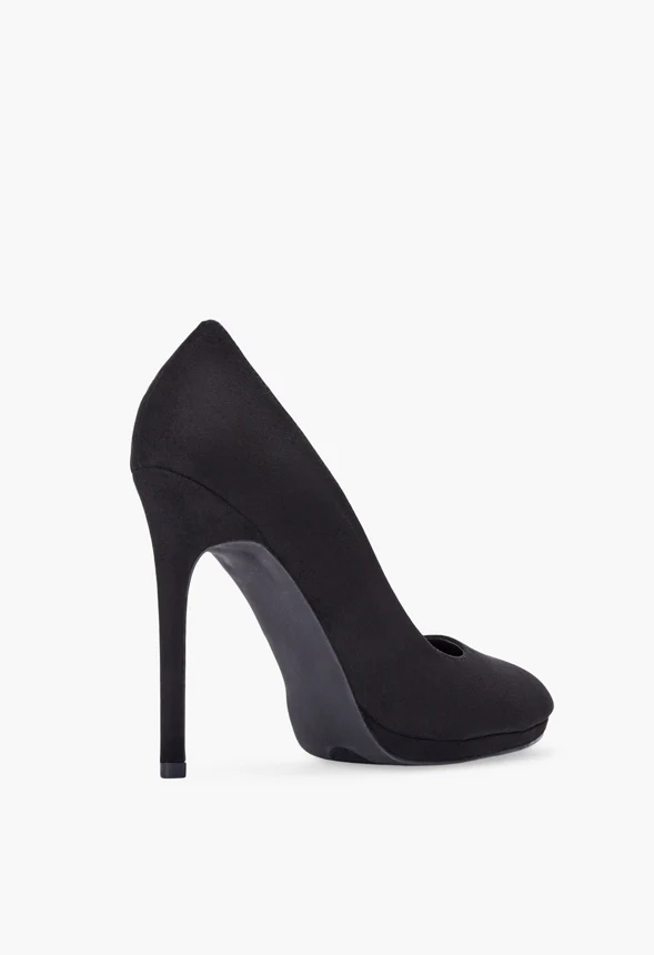 Isabela Classic Pump - Image 3