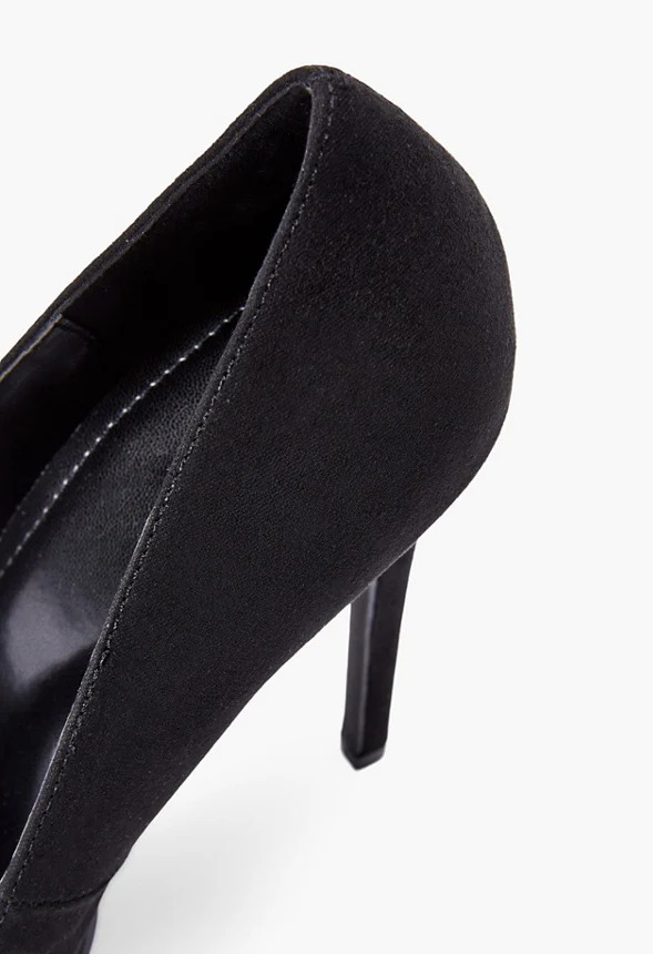 Isabela Classic Pump - Image 4