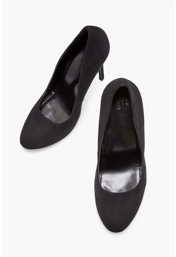 Isabela Classic Pump - Image 6