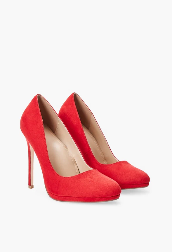 Isabela Classic Pump - Image 2