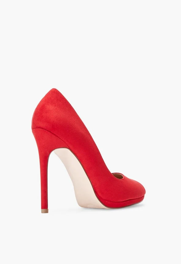 Isabela Classic Pump - Image 3