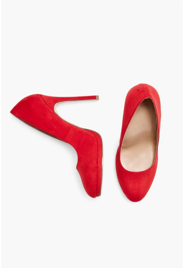 Isabela Classic Pump - Image 6