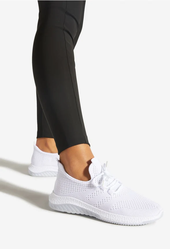 Isabella Chunky Sneaker - Image 2