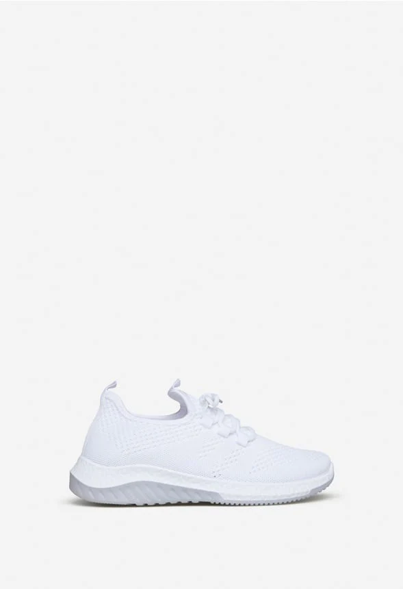 Isabella Chunky Sneaker - Image 3