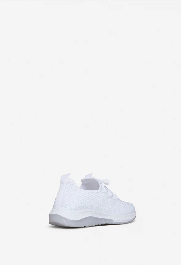 Isabella Chunky Sneaker - Image 4