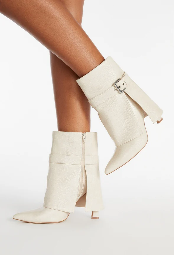 Isabelle Ankle Boot - Image 2