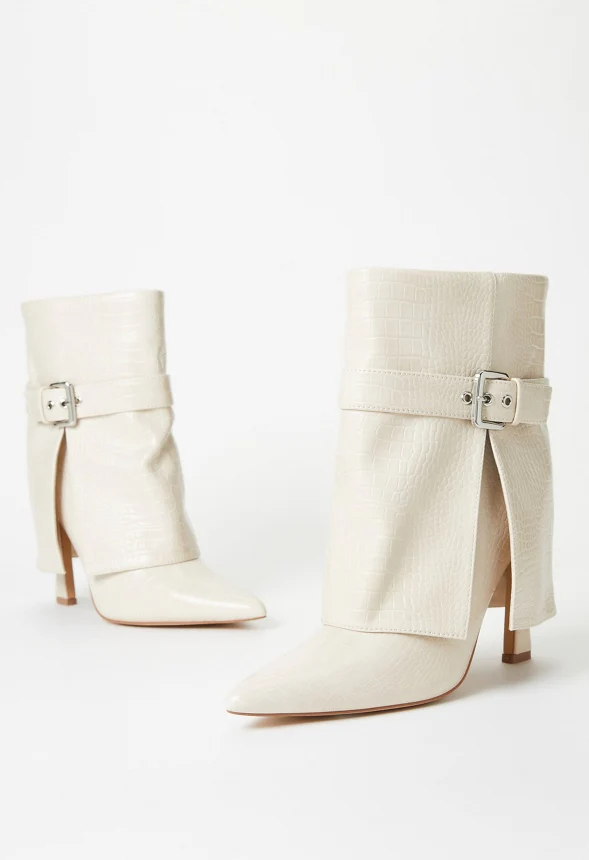 Isabelle Ankle Boot - Image 5