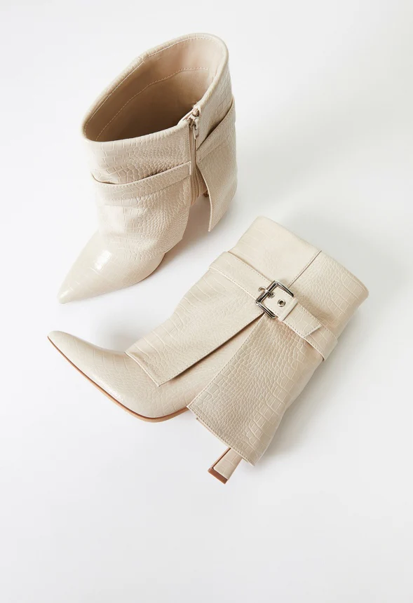 Isabelle Ankle Boot - Image 6