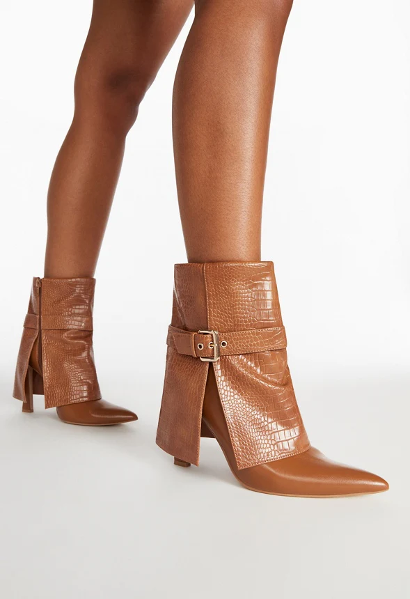 Isabelle Ankle Boot - Image 2