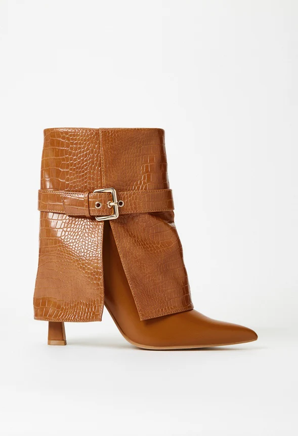 Isabelle Ankle Boot - Image 3