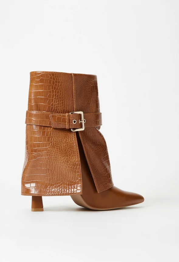 Isabelle Ankle Boot - Image 4