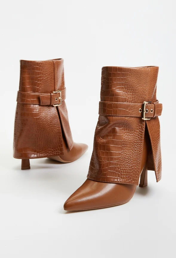 Isabelle Ankle Boot - Image 5