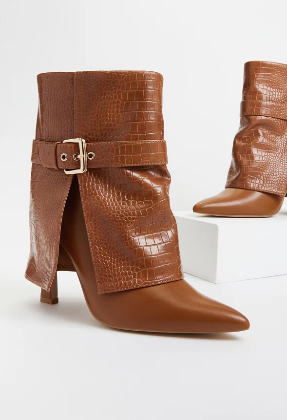 Isabelle Ankle Boot - Image 6