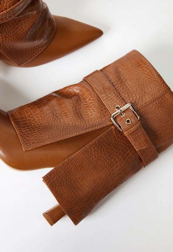 Isabelle Ankle Boot - Image 7