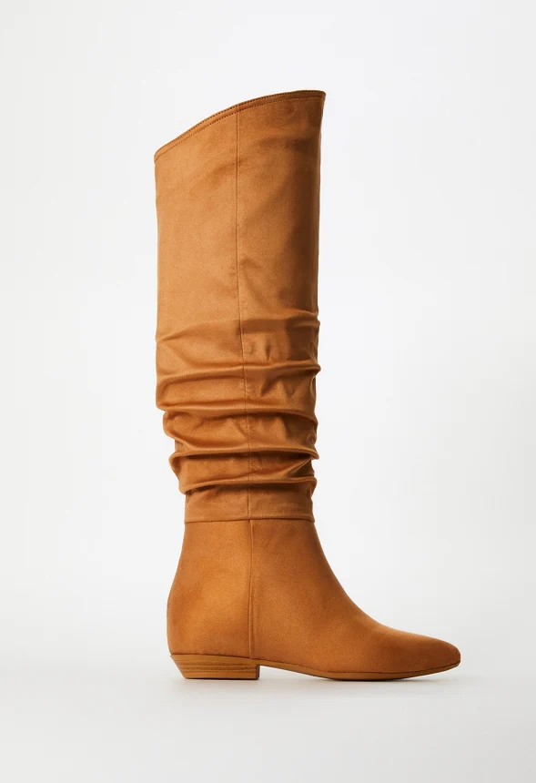 Issey Flat Boot - Image 3