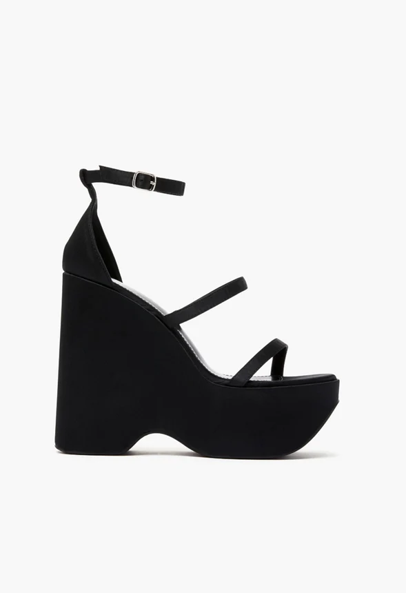 Ivette Platform Wedge - Image 2