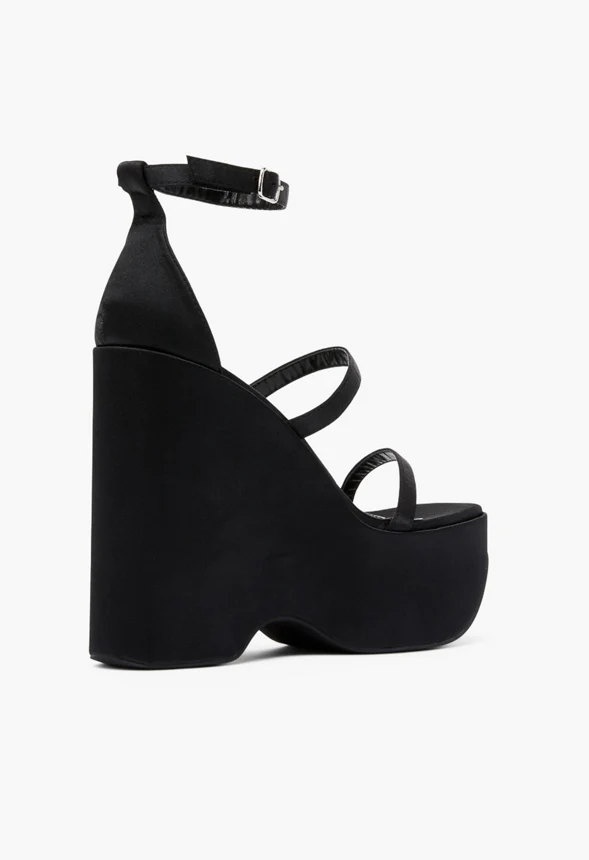Ivette Platform Wedge - Image 3