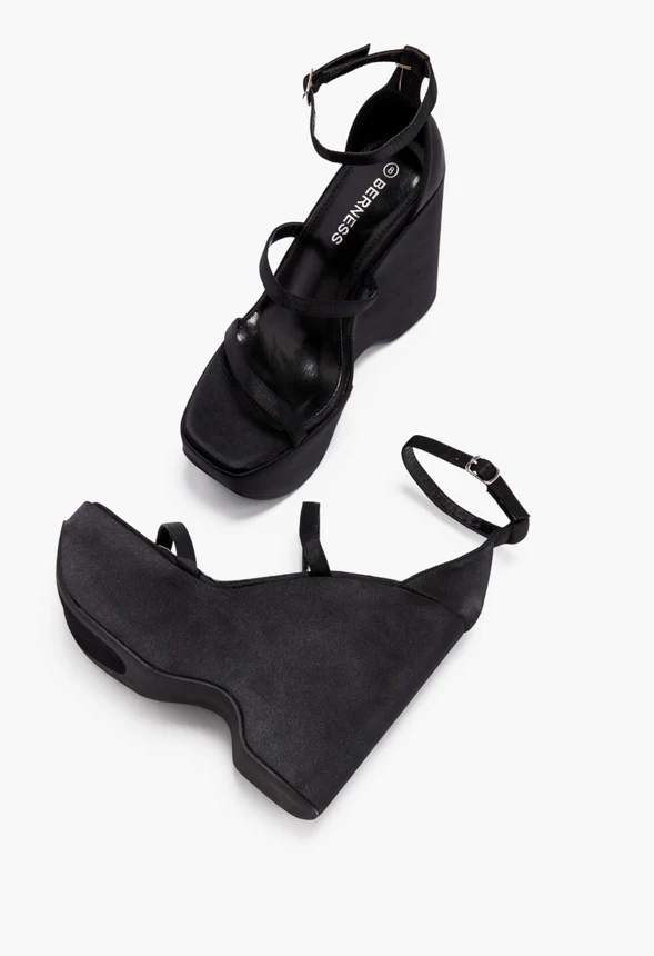 Ivette Platform Wedge - Image 4