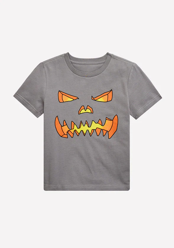 Jack O'Lantern Tee - Image 2