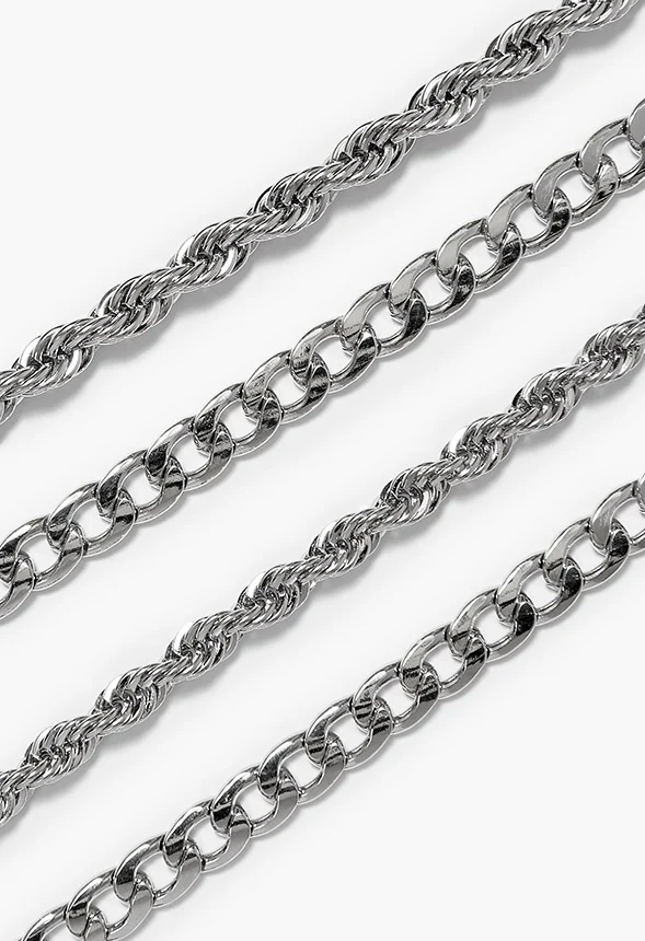 Jada Jewelry Set - Image 2