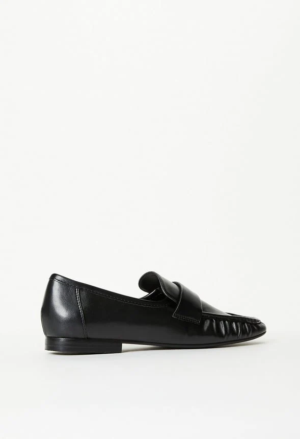 Jade Flat Loafer - Image 3