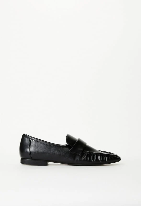 Jade Flat Loafer - Image 4