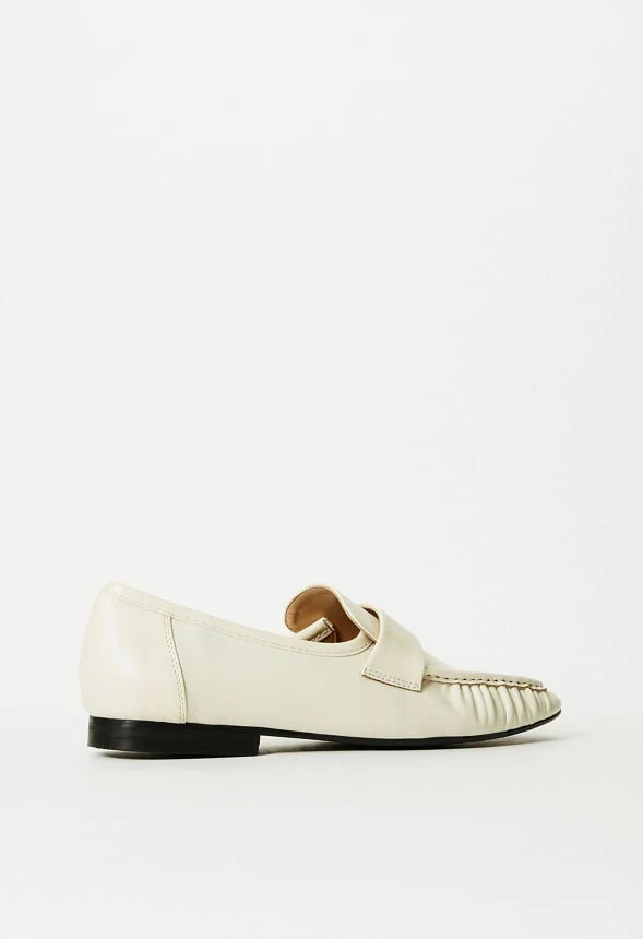 Jade Flat Loafer - Image 4