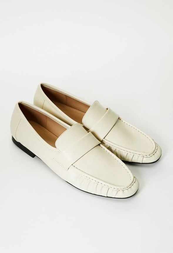 Jade Flat Loafer - Image 5
