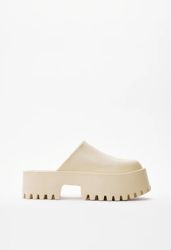 Jaella Mule Slide - Image 3