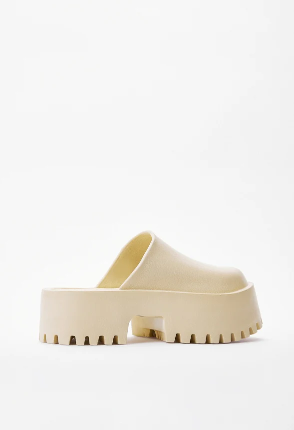 Jaella Mule Slide - Image 5