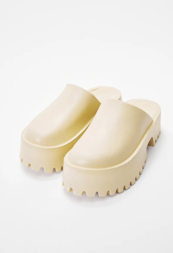 Jaella Mule Slide - Image 6
